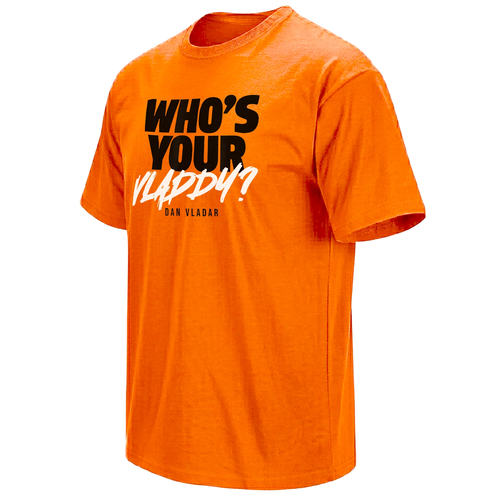 Whos Your Vladdy Shirt