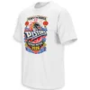 YEAR OF THE HORSE PISTONS SHIRT – Detroit Pistons 2026 Lunar New Year Basketball Tee