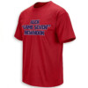 ALEX “GAME SEVEN” NEWHOOK SHIRT – Alex Newhook Montreal Canadiens Playoff Hero Tee