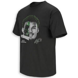 ALLIEN WEMBY SHIRT – Victor Wembanyama San Antonio Spurs Alien Face Tee w