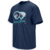 BEST BUDS SHIRT Josh Naylor – Seattle Mariners Best Buds Night Tee