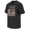 CARTER BRYANT TRUCKS SGA SHIRT – Spurs vs OKC Common Foul Meme Tee