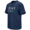 COLT & COLE ’26 SHIRT – Colt Emerson & Cole Young Seattle Mariners Future Core Tee