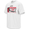 CRANK IT SHIRT – Carolina Hurricanes “Sound The Siren” 2026 NHL Playoffs Tee