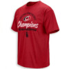 EASTERN CONFERENCE CHAMPIONS SHIRT – Carolina Hurricanes 2026 Stanley Cup Final Tee