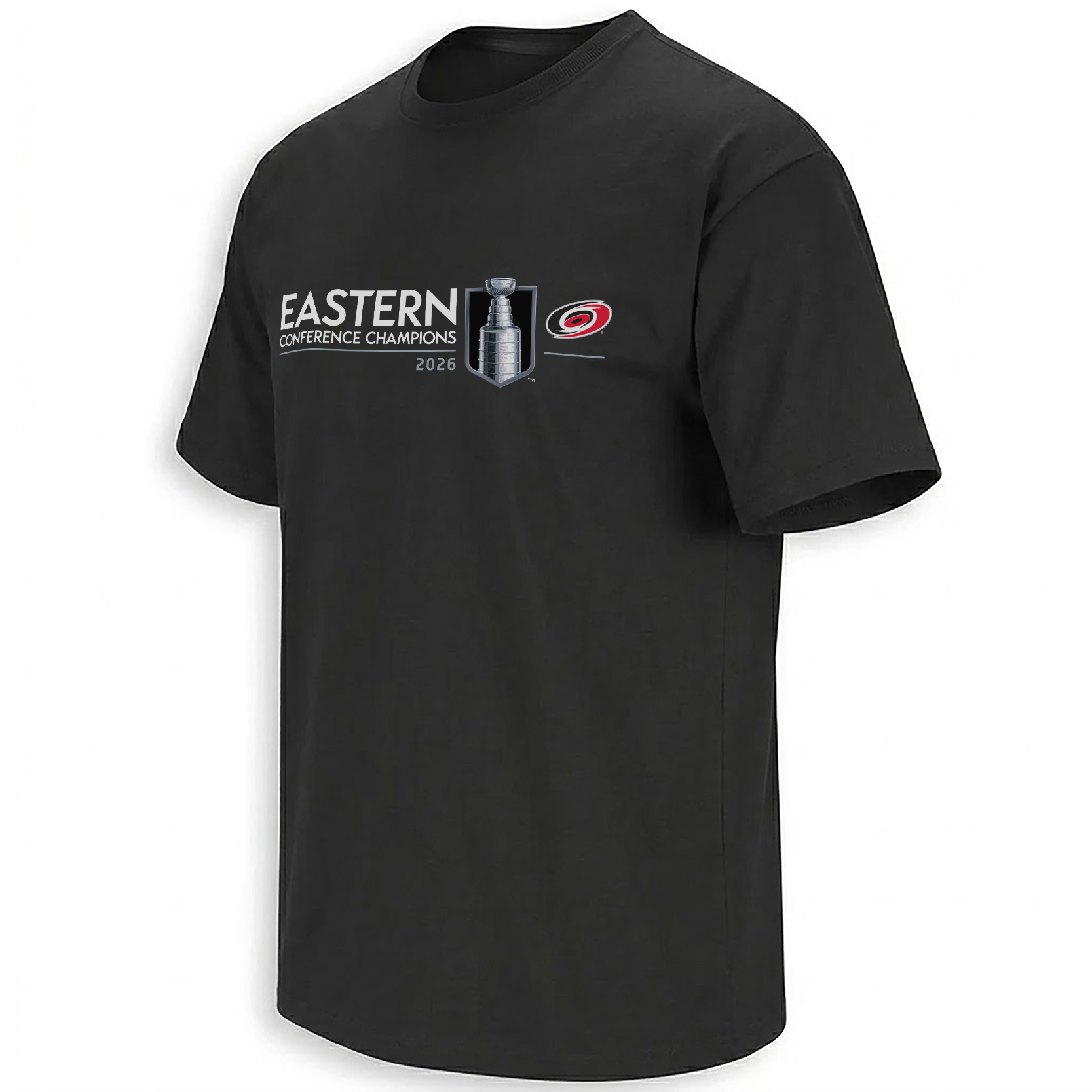 Eastern Conference Champions Shirt Carolina Hurricanes 2026 Stanley Cup Final Blueprint