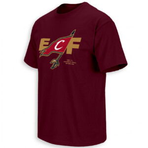 ECF GAME 3 SHIRT – Cavaliers Playoff Banner Tee vs Knicks 2026 1