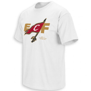 ECF GAME 3 SHIRT – Cavaliers Playoff Banner Tee vs Knicks 2026 2