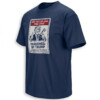 GET OUT OF JAIL FREE CARD SHIRT – Pardoned By Trump Political Parody Tee