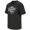 GO SPURS GO 2026 NBA FINALS SHIRT – San Antonio Confetti Rally Tee