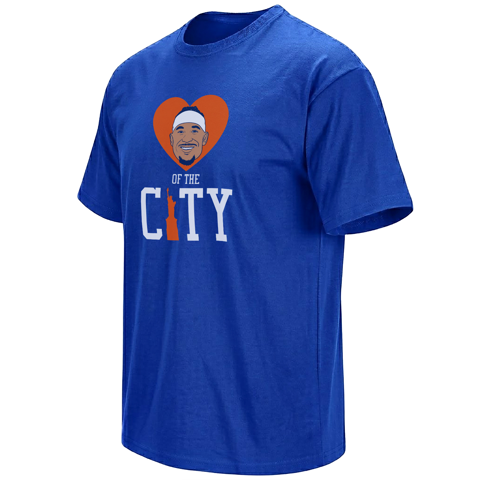 H OF THE CITY SHIRT – Josh Hart New York Knicks Playoff Heart Tee H OF THE CITY SHIRT – Josh Hart New York Knicks Playoff Heart Tee