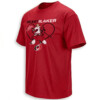 HEARTBLAKER SHIRT – Jackson Blake Carolina Hurricanes 2026 NHL Playoffs Tee