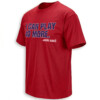 I CAN PLAY 40 MORE SHIRT – Jakub Dobeš Montreal Canadiens 2026 Playoffs Quote Tee