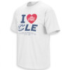 I LOVE CLE SHIRT Cleveland Cavaliers – Eastern Conference Finals Game 4 Tee
