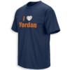 I LOVE YORDAN SHIRT – Yordan Alvarez Houston Astros Fan Tee