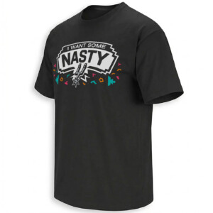 I WANT SOME NASTY SHIRT – San Antonio Spurs Western Conference Finals 2026 Tee