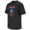 JALEN BRUNSON SHIRT New York Knicks – The Garden Vs Everybody Anime Playoff Tee B