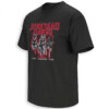 JUNKYARD DAWGS SHIRT – Logan Stankoven, Taylor Hall & Jackson Blake Carolina Hurricanes 2026 Playoff Tee