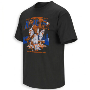 KNICKS FINALS BOUND SHIRT – New York Knicks 2026 Eastern Conference Champions Tee