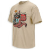 LONE STAR BEER SHIRT – Let’s Go San Antone Spurs Western Conference Finals Tee