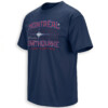 MONTREAL EARTHQUAKE SHIRT – Alex Newhook Game 7 OT Winner Canadiens Tee