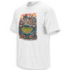 MOTOR CITY BALLPARK SHIRT Detroit Tigers Comerica Park Skyline Tee