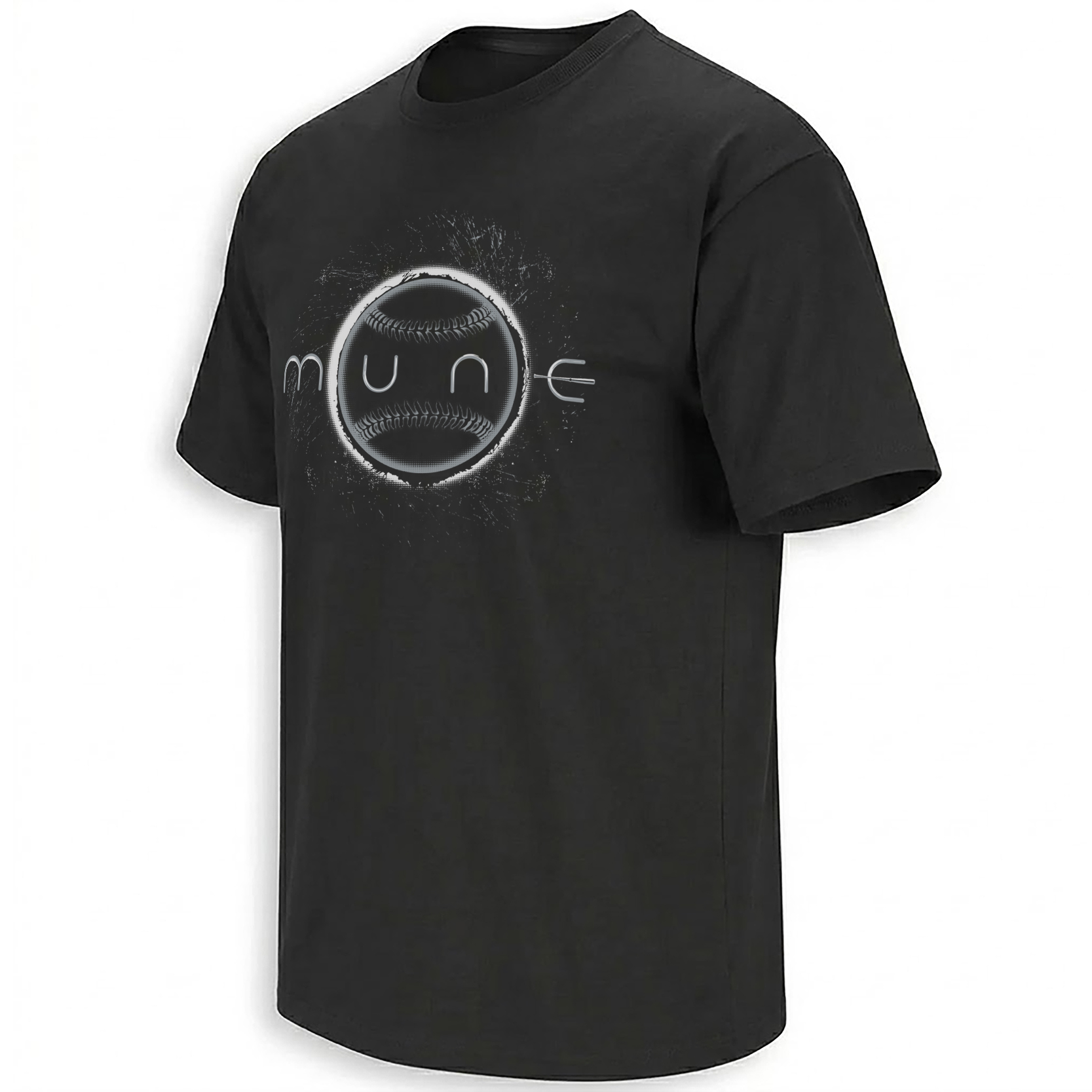 MUNE SHIRT – Munetaka Murakami Chicago White Sox Eclipse Tee MUNE SHIRT – Munetaka Murakami Chicago White Sox Eclipse Tee