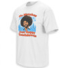 NO MISTAKES JUST HAPPY TOUCHDOWNS SHIRT Rome Odunze Chicago Bears