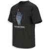 PAIN EARNS PARADES SHIRT – Jalen Brunson Hand X Ray New York Knicks NBA Finals Tee