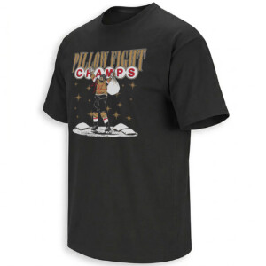 PILLOW FIGHT CHAMPS SHIRT – Mark Stone Vegas Golden Knights 2026 Stanley Cup Final Tee