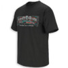 PLAYOFFS POR VIDA SHIRT – San Antonio Spurs Fiesta Lowrider Playoff Tee