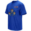POWERPLAY BOYS SHIRT – Robert Thomas, Jake Neighbours & Philip Broberg St. Louis Blues Cartoon Tee