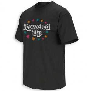 ROWELED UP SHIRT San Antonio Spurs – 2026 Western Conference Finals Game 6 Fiesta Tee