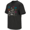 SAN ANTONIO DEVIN VASSELL SHIRT – Spurs Playoff Streetwear Graphic Tee