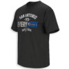 SAN ANTONIO VS EVERYBODY SHIRT – Spurs vs OKC Game 5 Ref Robbery Tee