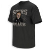 SPURS COACH SHIRT – Mitch Johnson “I Have Faith In Mitch Johnson Tonight” Meme Tee