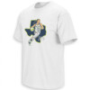 STATE STAR SHIRT Azzi Fudd – Dallas Wings Future Era WNBA Tee