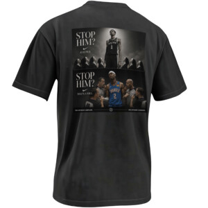 STOP HIM THAT’S A FOUL SHIRT – Spurs vs OKC Game 5 Ref Robbery Tee B