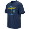 SWING 12 SHIRT Kyle Schwarber – Philadelphia Phillies Power Hitter Tee