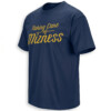 TAKING CARE OF MIZNESS SHIRT – Jacob Misiorowski Milwaukee Brewers Pitching Meme Tee
