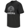 THE NANDOLORIAN SHIRT Fernando Mendoza – Las Vegas Raiders Sci Fi Meme Tee