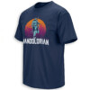 THE NANDOLORIAN SHIRT – Fernando Tatís Jr. San Diego Padres Sci Fi Tee