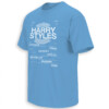 TOGETHER TOUR SHIRT Harry Styles Seven City 2026 Residency Tee