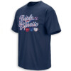 TRIPLE ESPRESSO SHIRT – Swanson Rodman & Wilson USA Soccer Tee