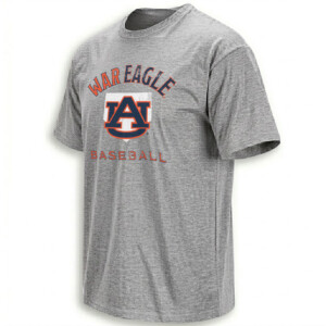 WAR EAGLE SHIRT Home Plate – Auburn Tigers Baseball College Tee