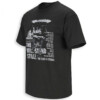 WEMBY ALIEN INVASION UFO SHIRT – Victor Wembanyama Y2K Bootleg Spurs Tee