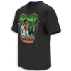 WEMBY ALIEN SHIRT – Victor Wembanyama San Antonio Spurs Cosmic Basketball Tee