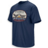WHALE WATCHING CLUB SHIRT – Coastal Vintage Ocean Graphic Tee