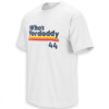 WHO’S YORDADDY SHIRT – Yordan Alvarez Houston Astros Power Tee