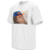 YOU’RE GONNA MAKE ME BELIEVE SHIRT Riley Reid x Jalen Brunson New York Knicks NBA Finals Meme Tee W